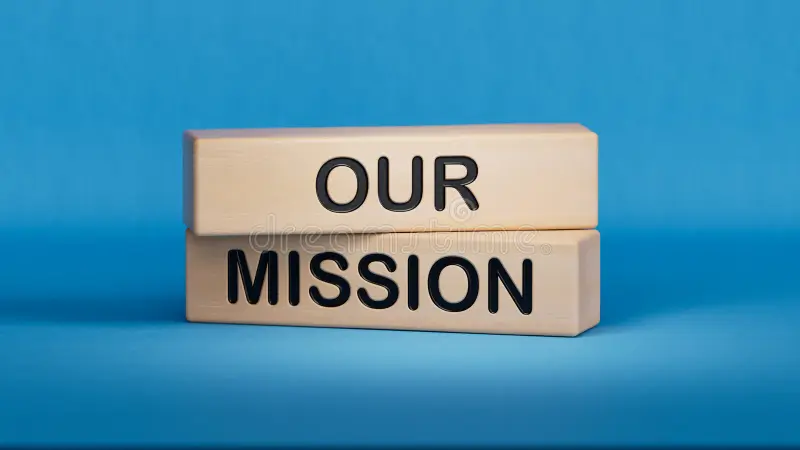 This image has an empty alt attribute; its file name is our-mission-symbol-concept-word-our-mission-wooden-blocks-business-our-mission-concept-our-mission-symbol-concept-word-our-355357771-1.webp