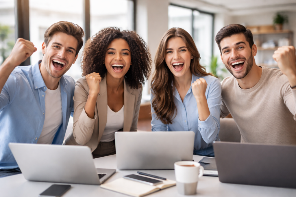 Entrepreneurs & Freelancers