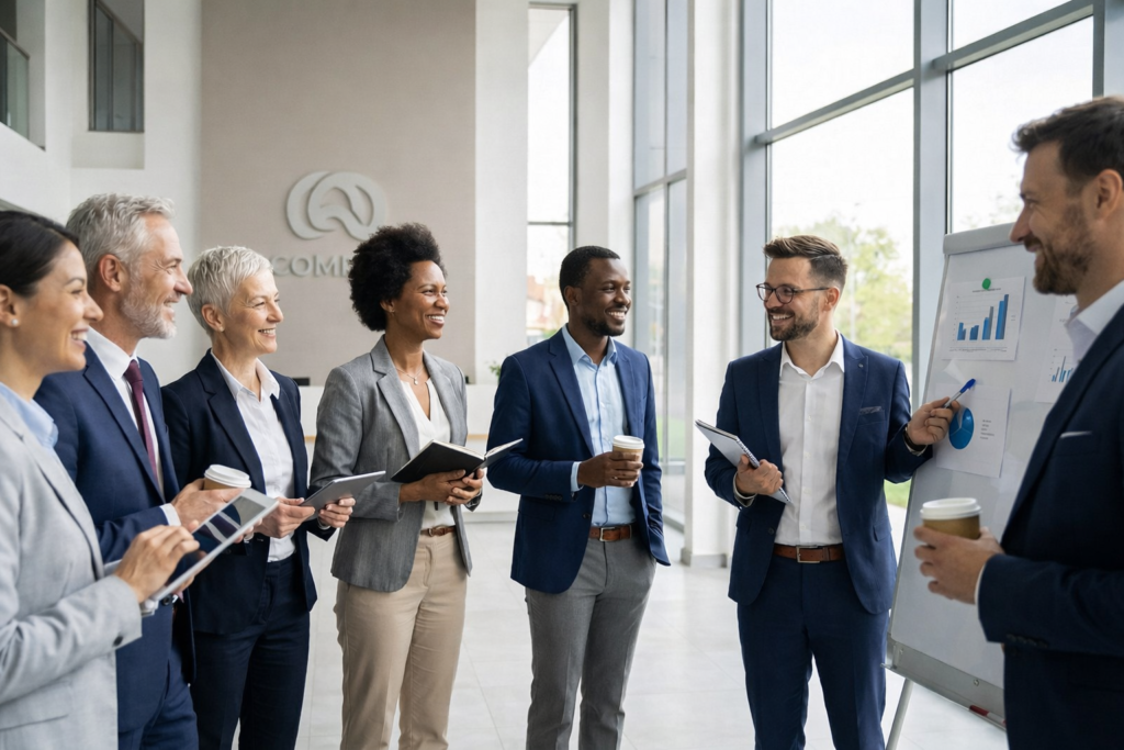 Students & Working Professionals