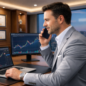 Create Wealth 24x7 image for Mindset of Business